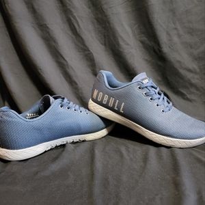 NoBull Project Trainers